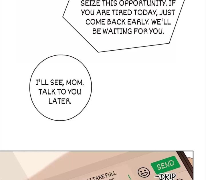 She May Not Be Cute 64 60