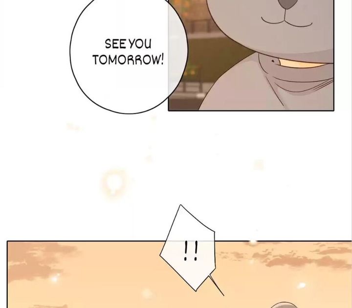 She May Not Be Cute 66 55