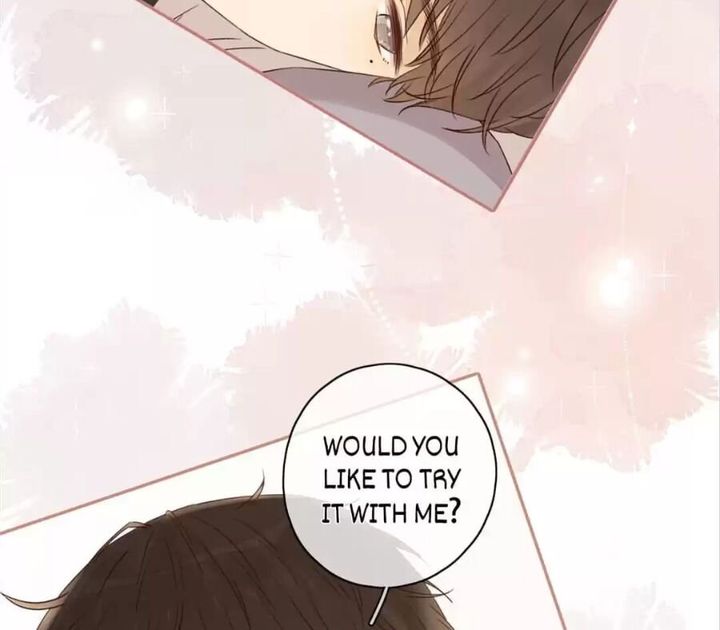 She May Not Be Cute 67 24