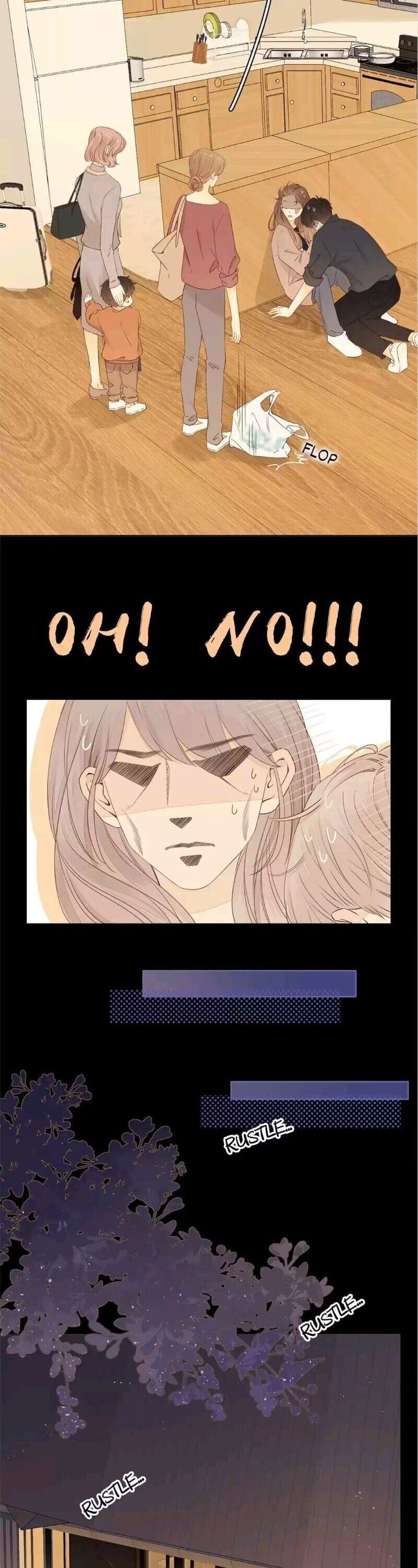 She May Not Be Cute 70 2