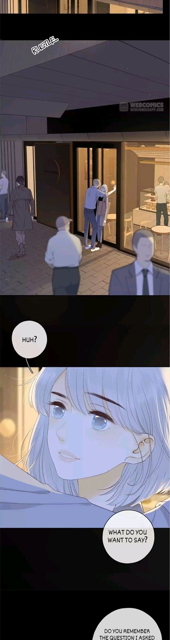 She May Not Be Cute 70 3