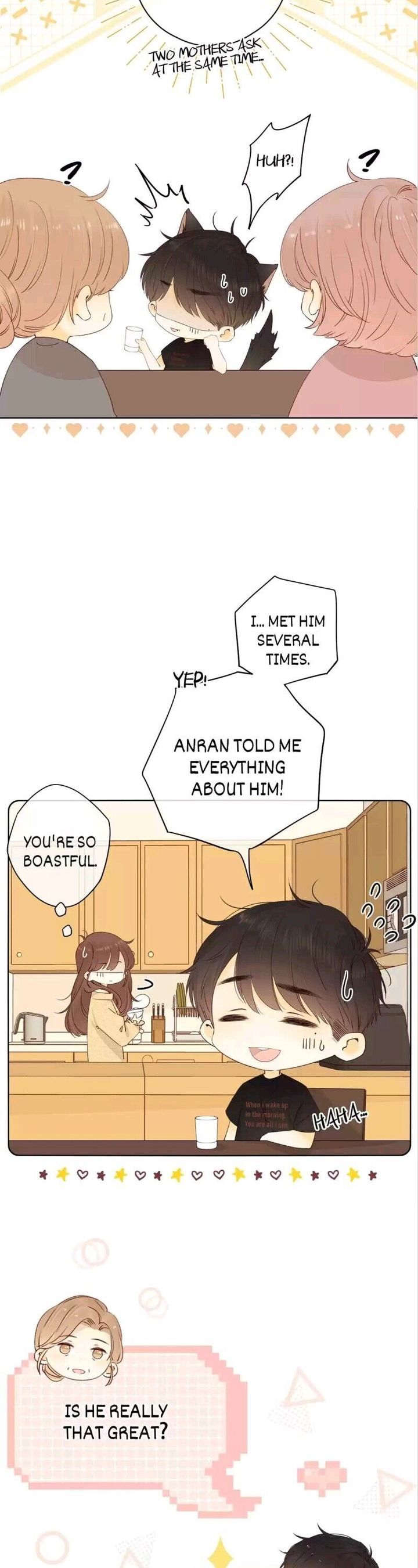 She May Not Be Cute 72 5