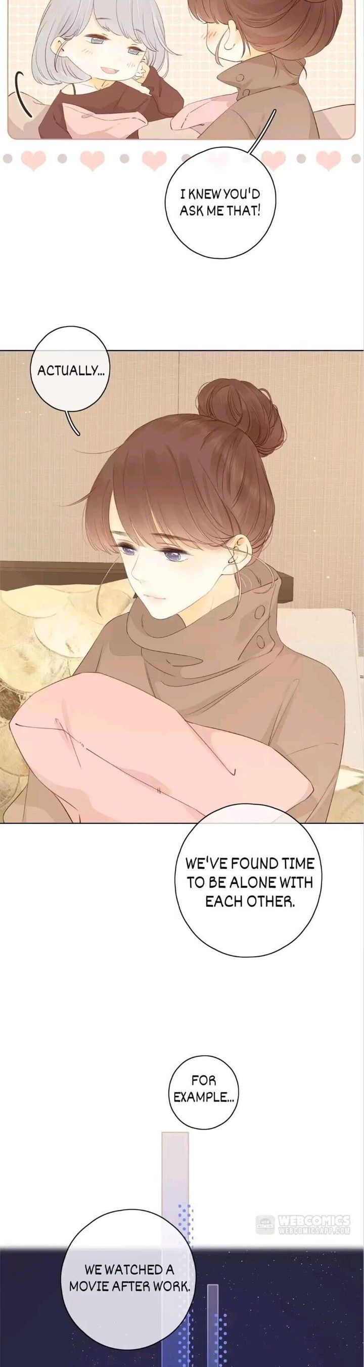 She May Not Be Cute 72 9
