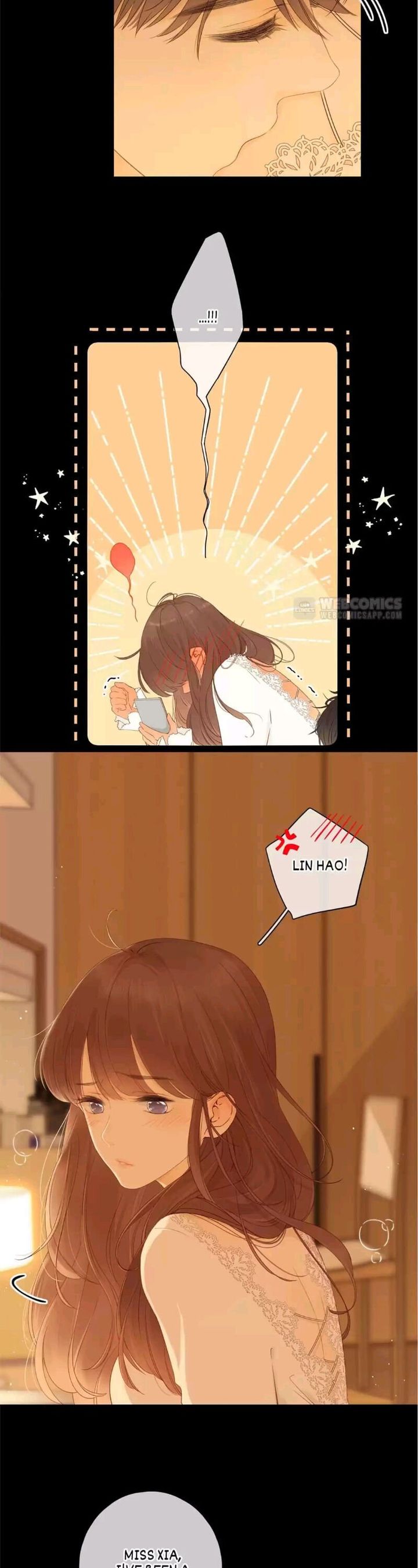 She May Not Be Cute 74 10