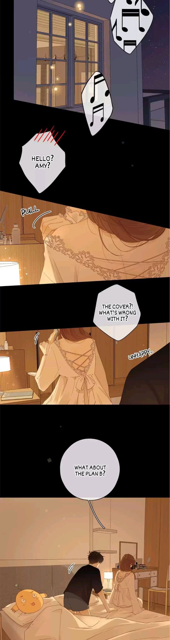 She May Not Be Cute 74 2