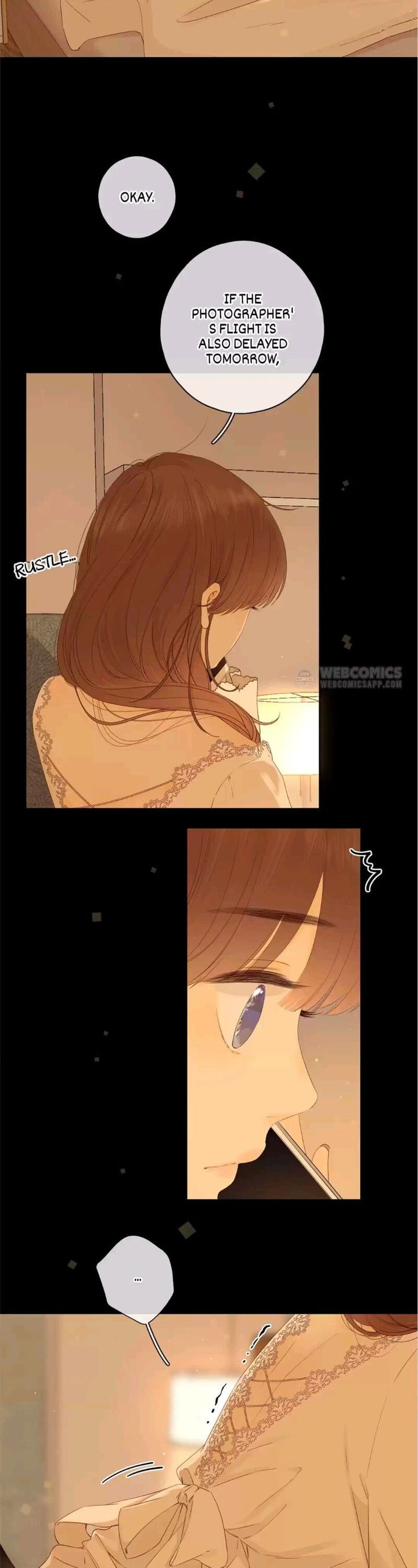 She May Not Be Cute 74 3