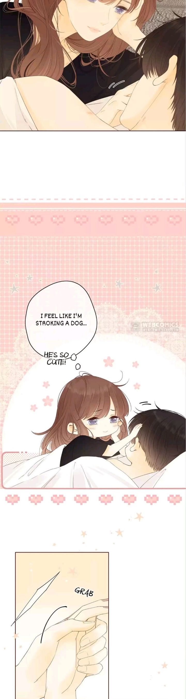She May Not Be Cute 75 12