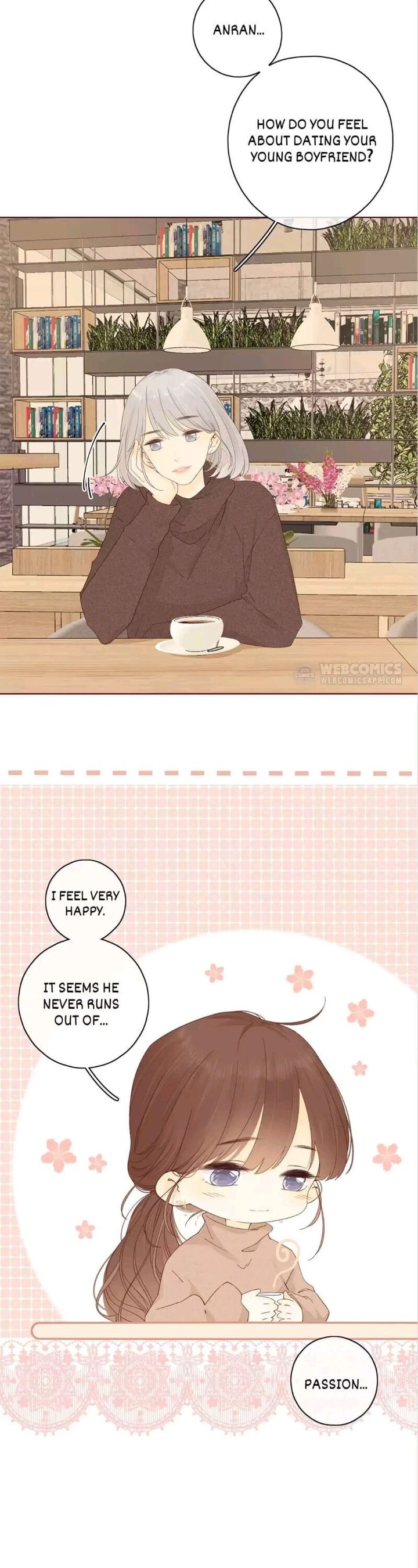 She May Not Be Cute 75 19