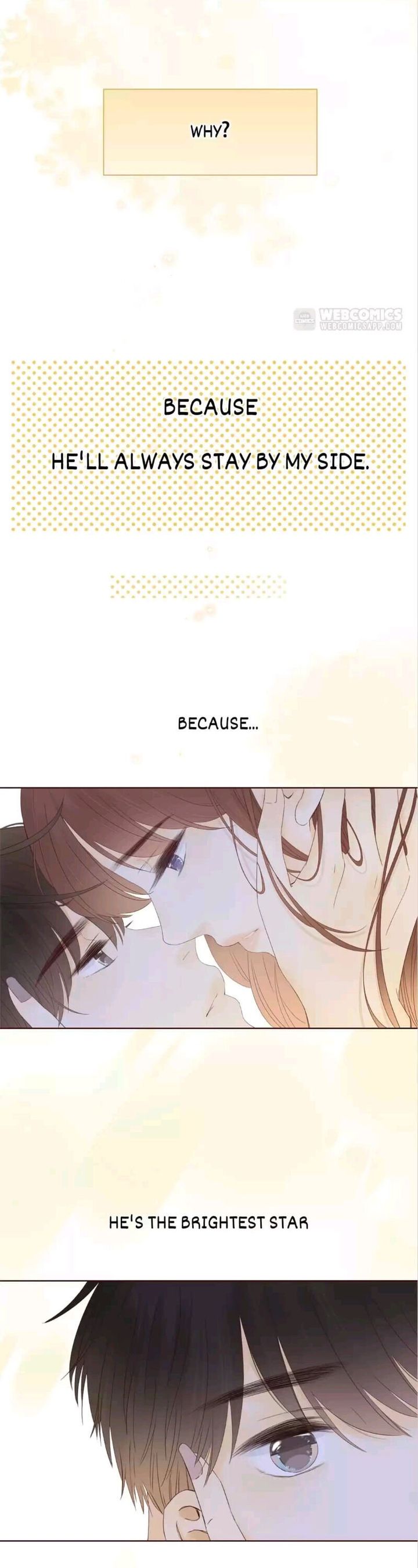 She May Not Be Cute 75 5