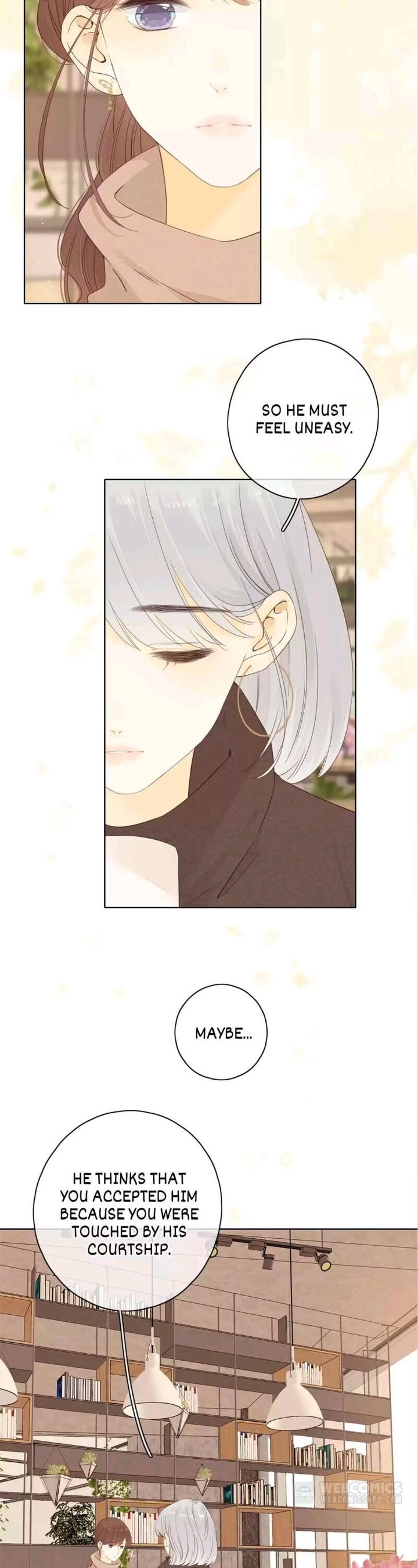 She May Not Be Cute 76 11