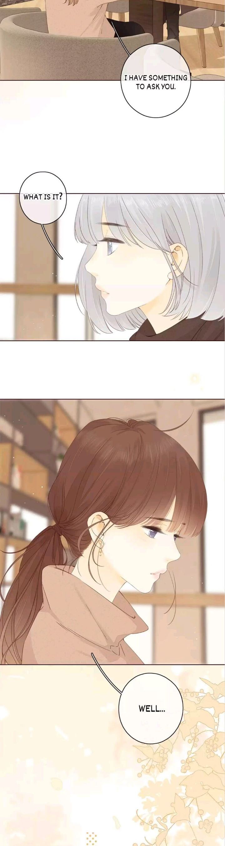 She May Not Be Cute 76 2