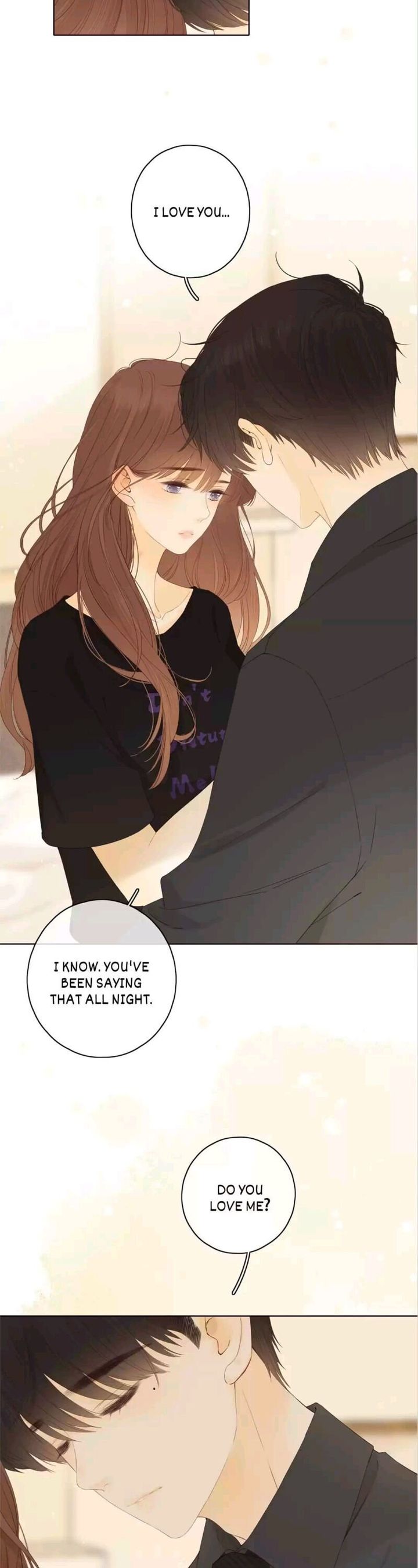 She May Not Be Cute 76 5
