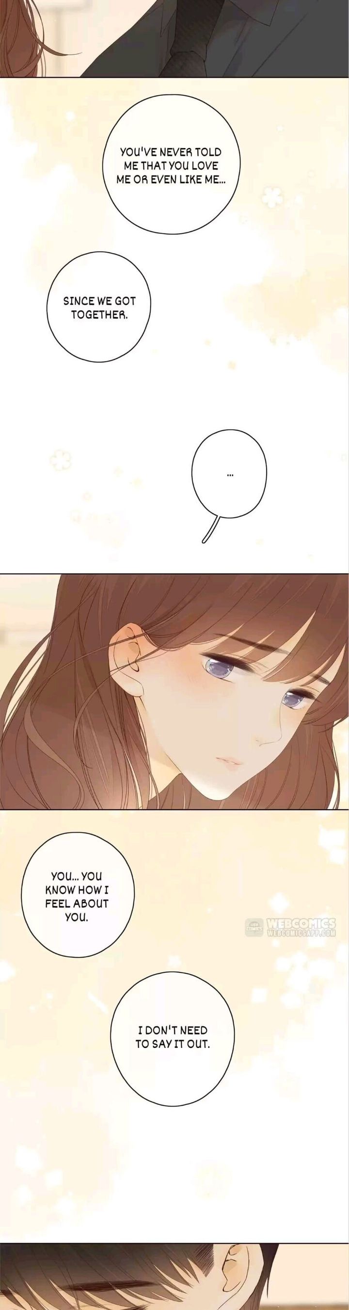 She May Not Be Cute 76 6