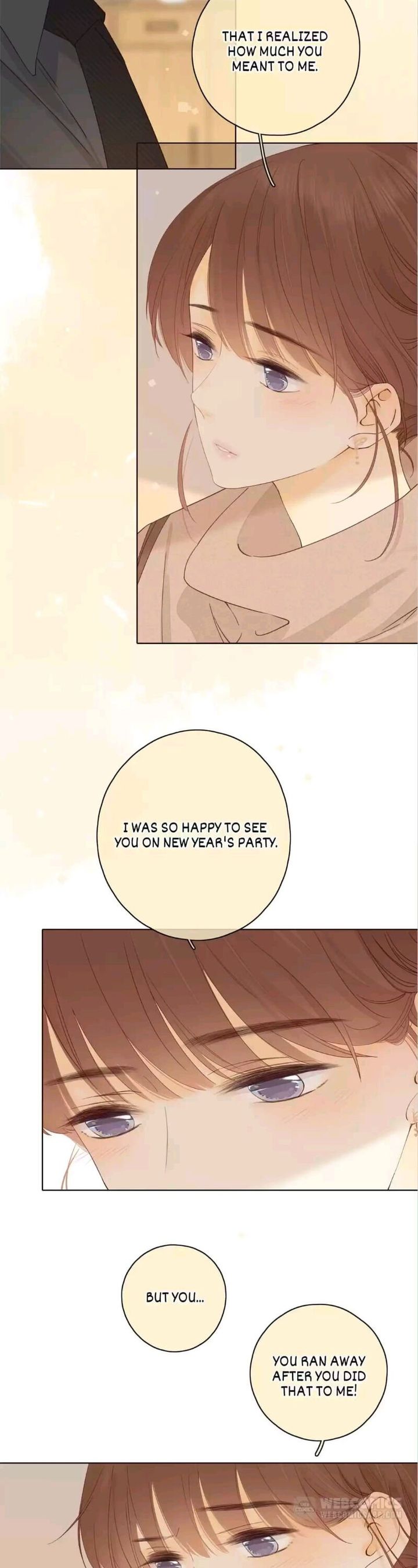 She May Not Be Cute 77 12
