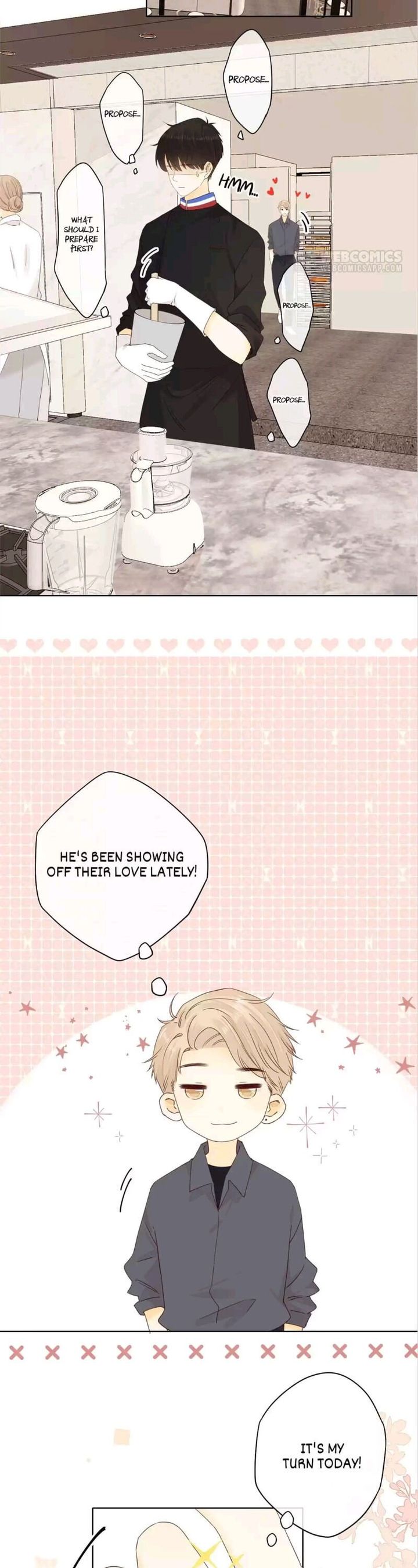 She May Not Be Cute 78 11