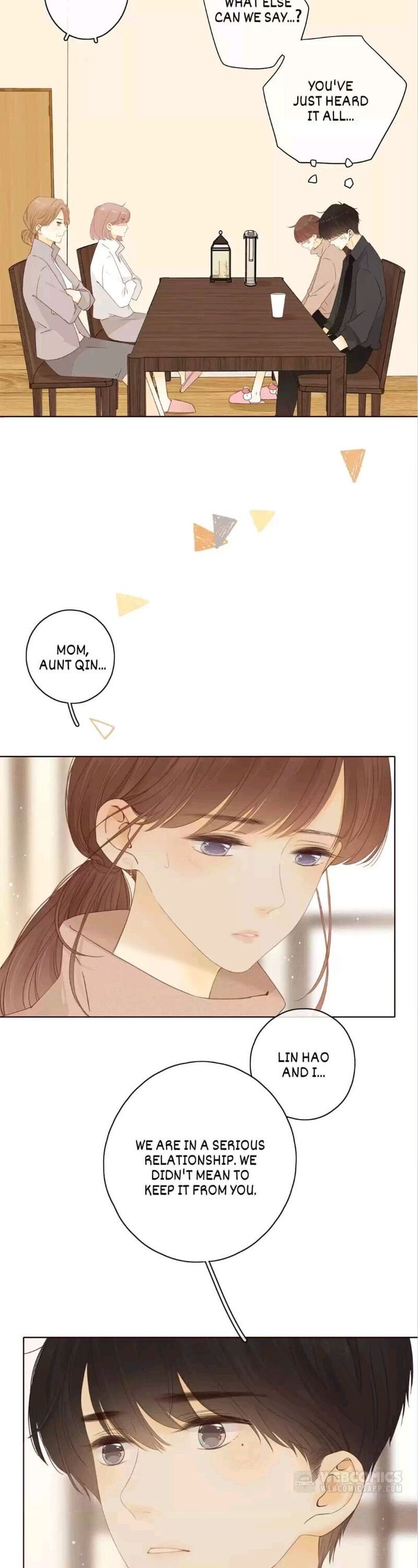 She May Not Be Cute 78 4