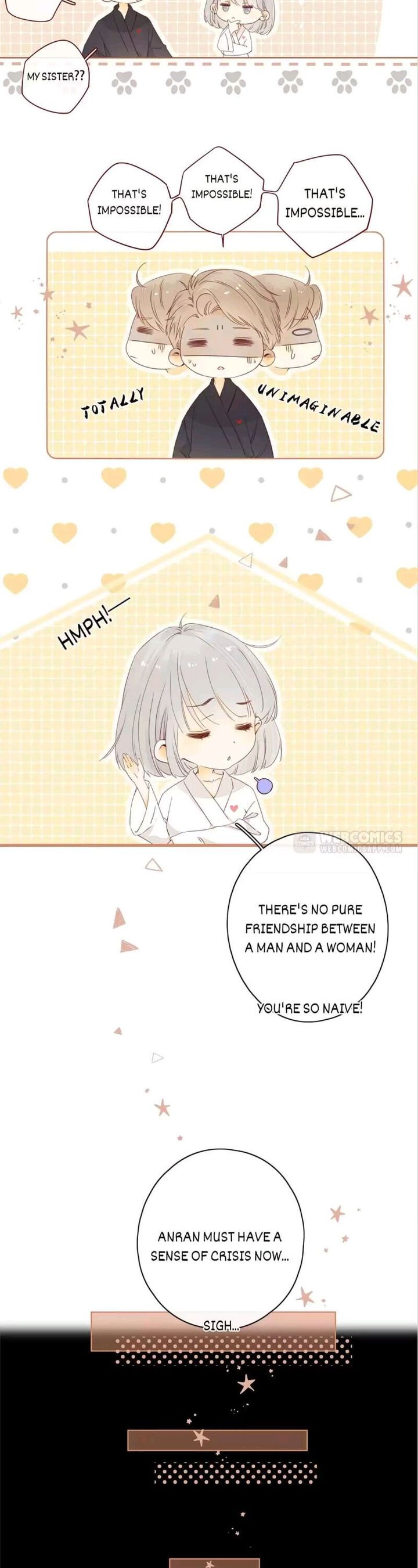 She May Not Be Cute 79 16