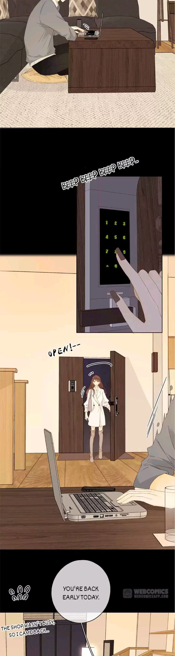 She May Not Be Cute 79 2