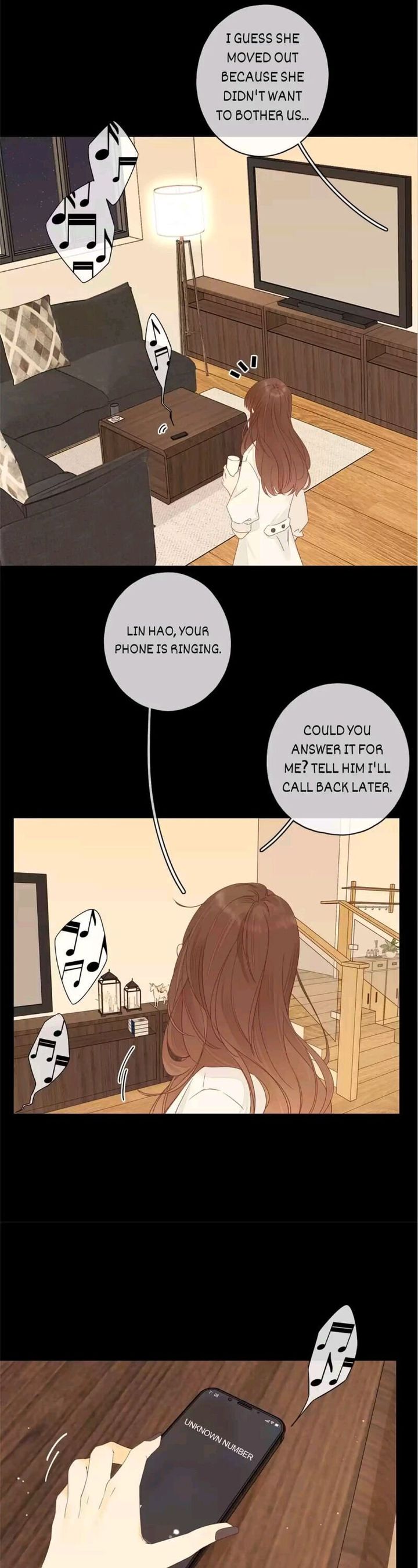 She May Not Be Cute 79 5