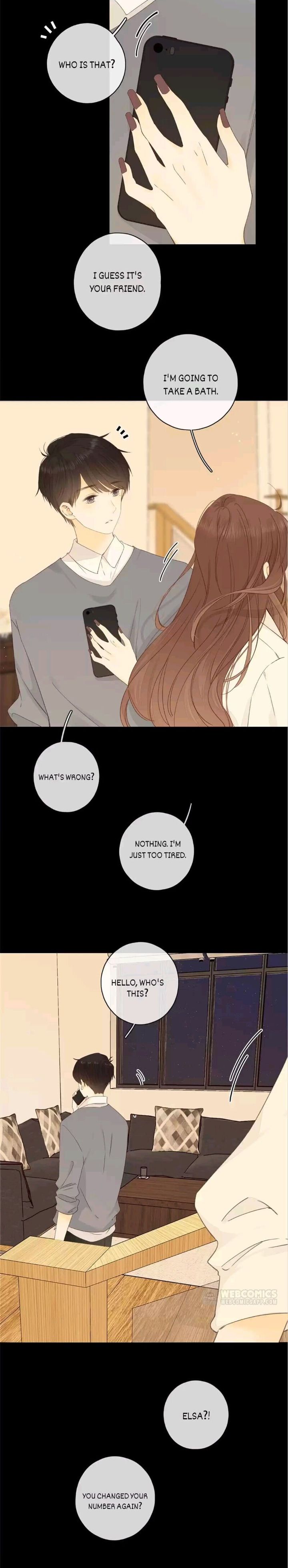 She May Not Be Cute 79 7