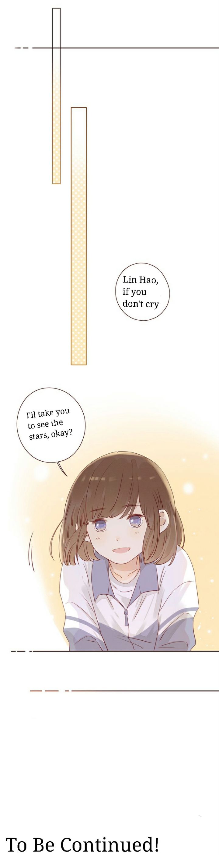 She May Not Be Cute 8 15