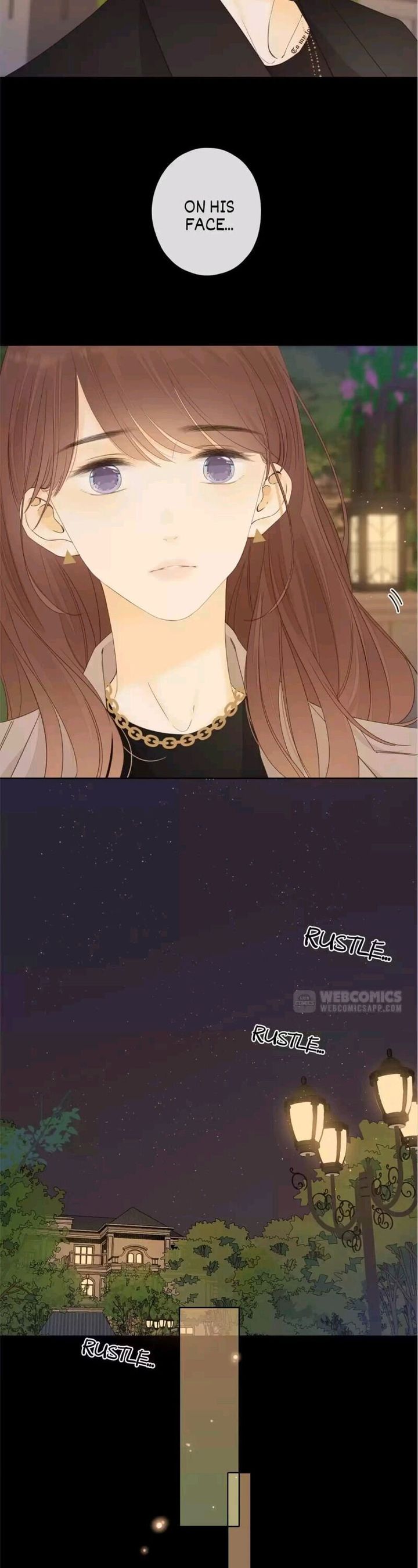 She May Not Be Cute 82 16