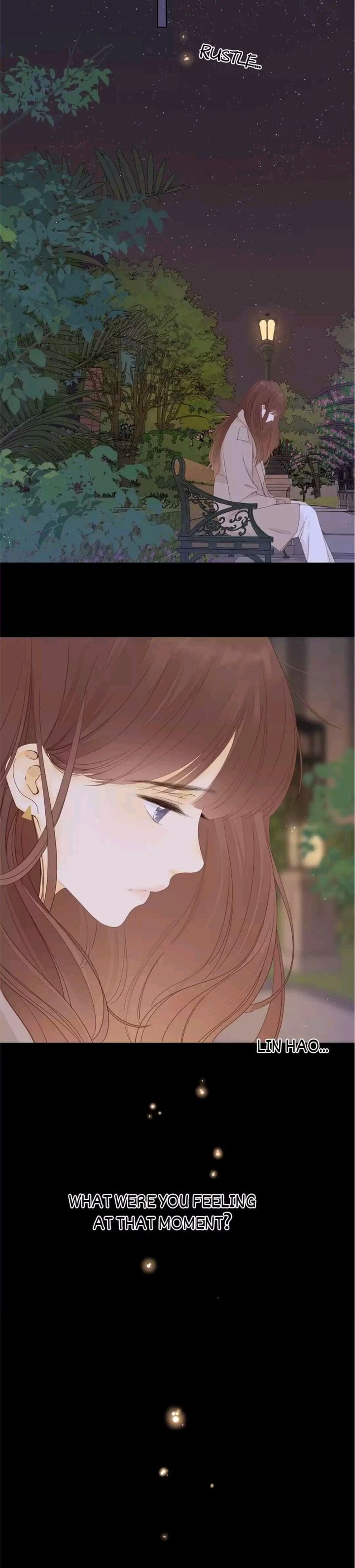 She May Not Be Cute 82 19