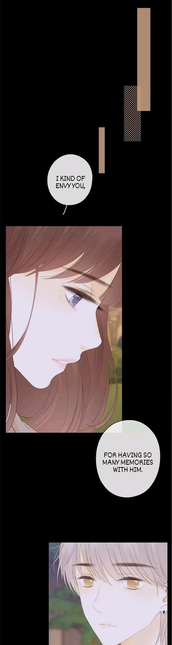 She May Not Be Cute 82 7