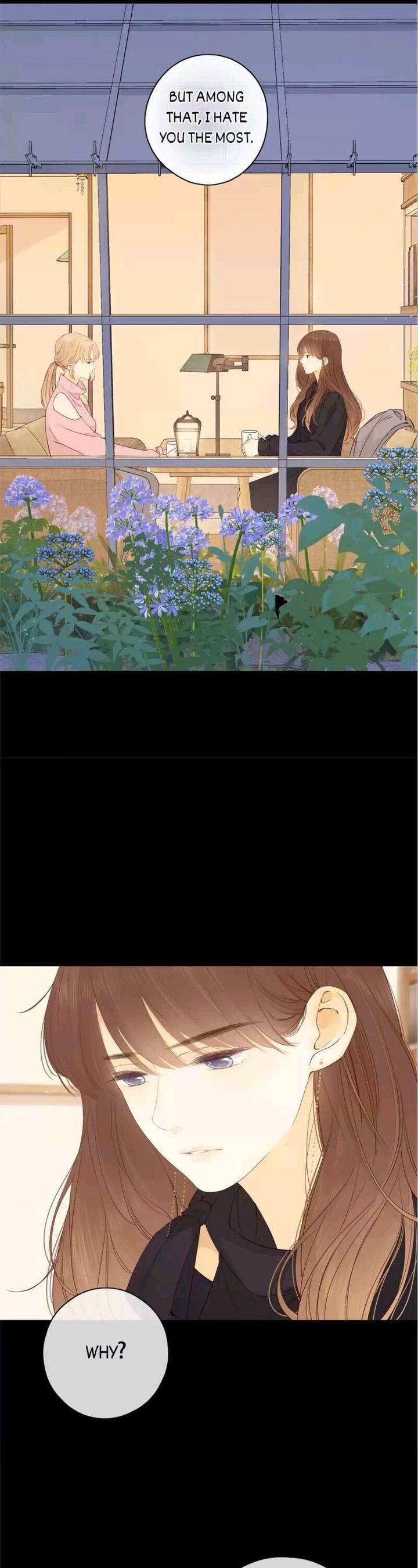 She May Not Be Cute 89 15