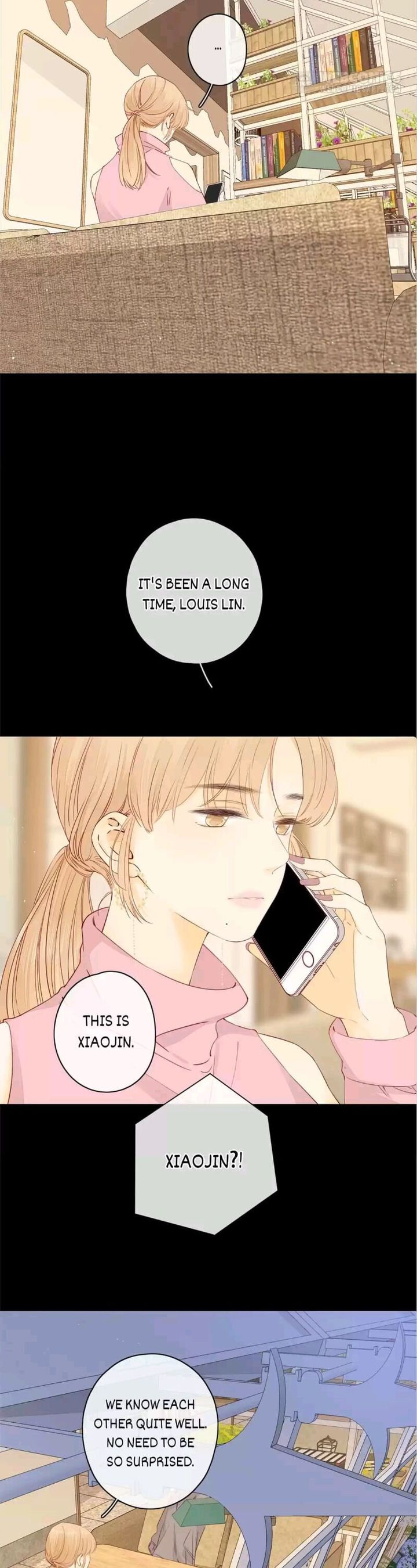 She May Not Be Cute 89 4
