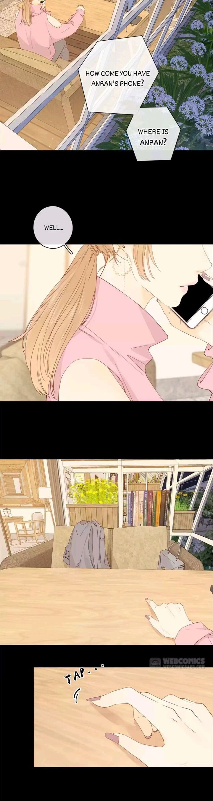 She May Not Be Cute 89 5