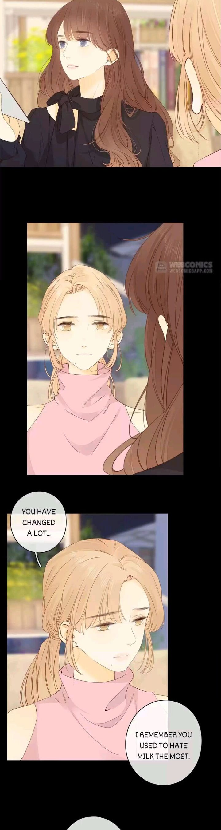 She May Not Be Cute 89 9