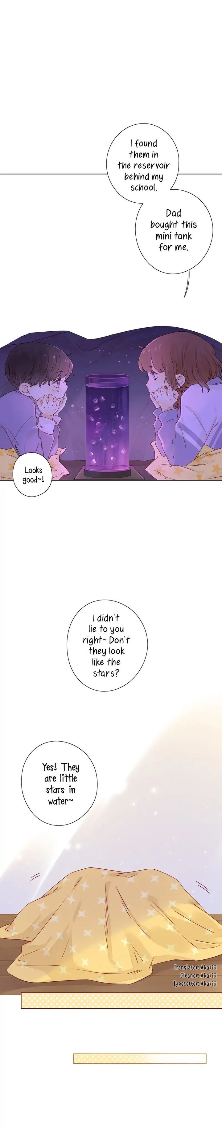 She May Not Be Cute 9 5