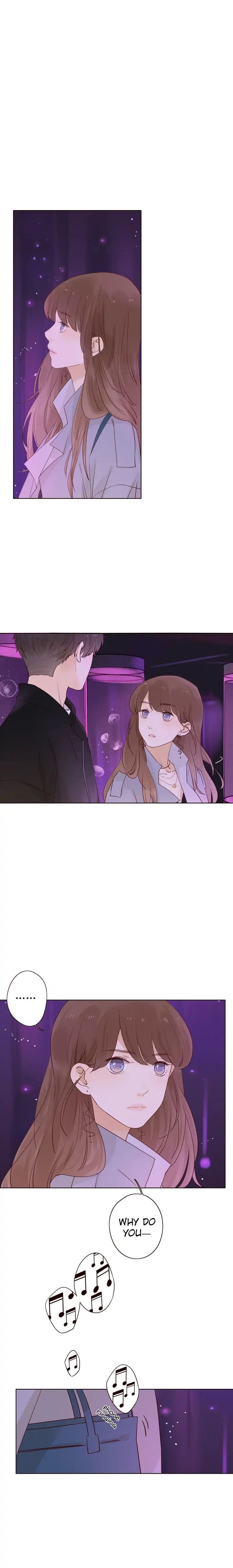 She May Not Be Cute 9 6