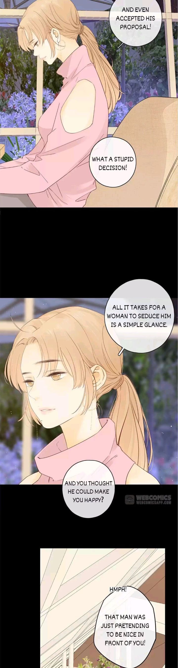 She May Not Be Cute 90 2