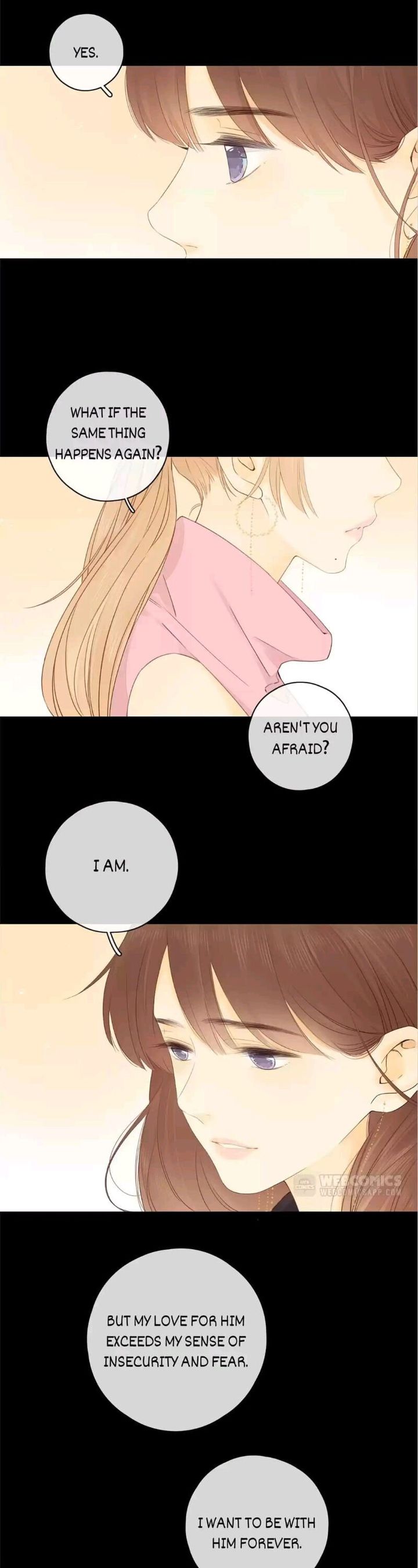 She May Not Be Cute 90 8