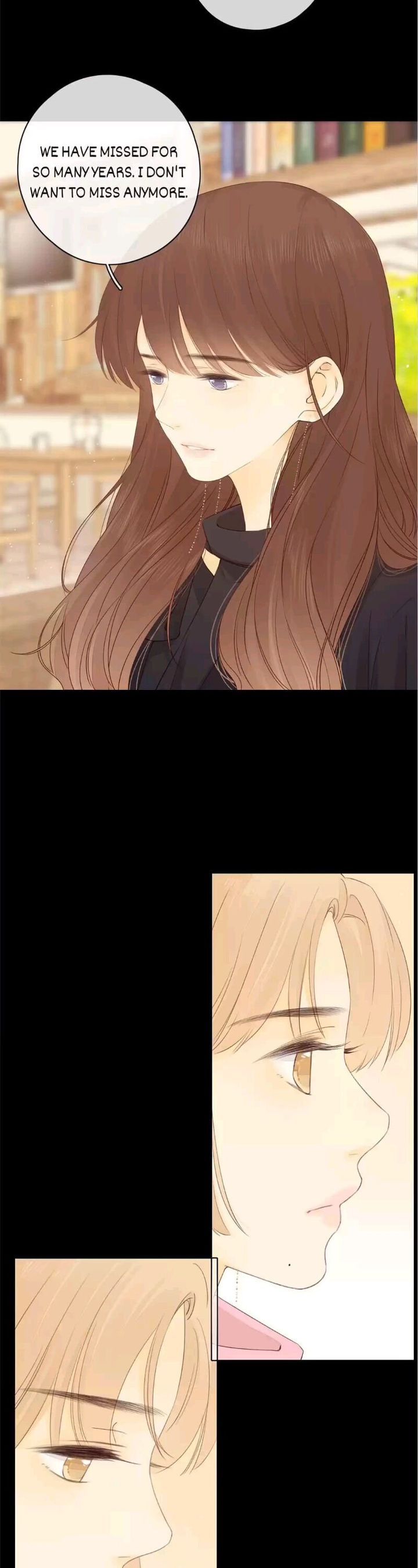 She May Not Be Cute 90 9