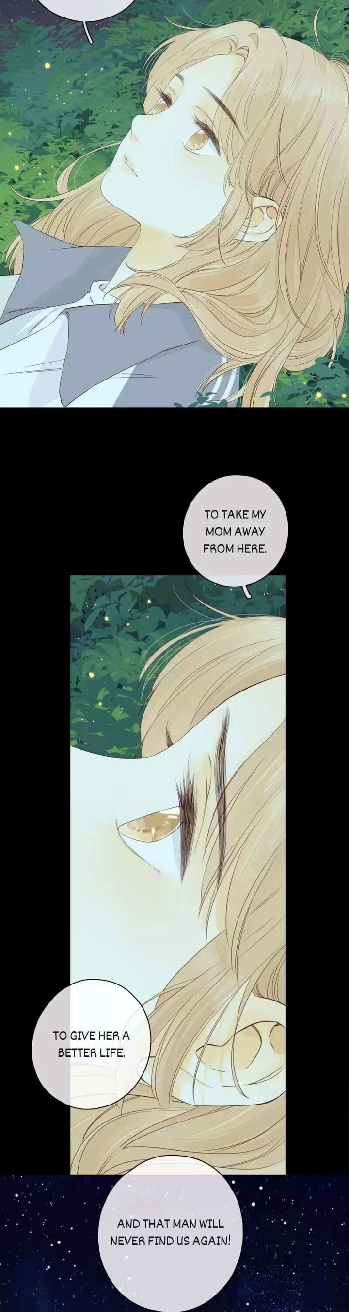 She May Not Be Cute 91 9