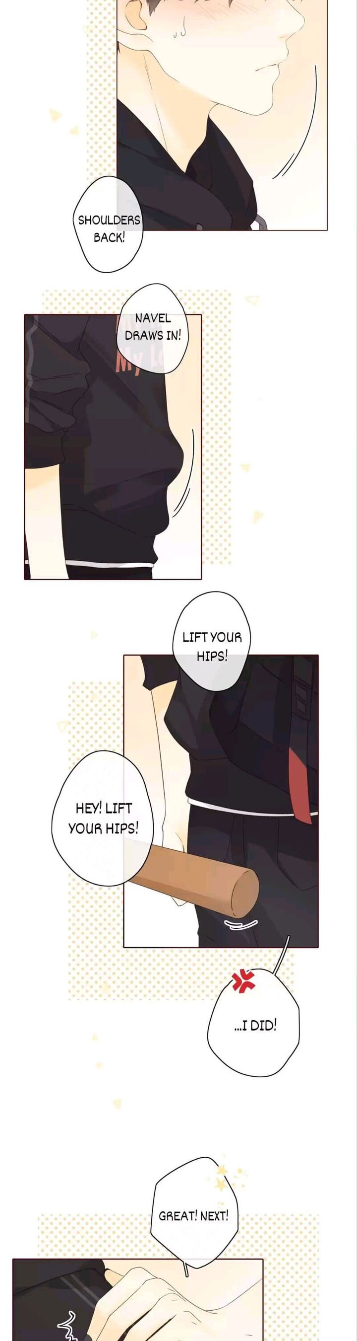 She May Not Be Cute 94 2