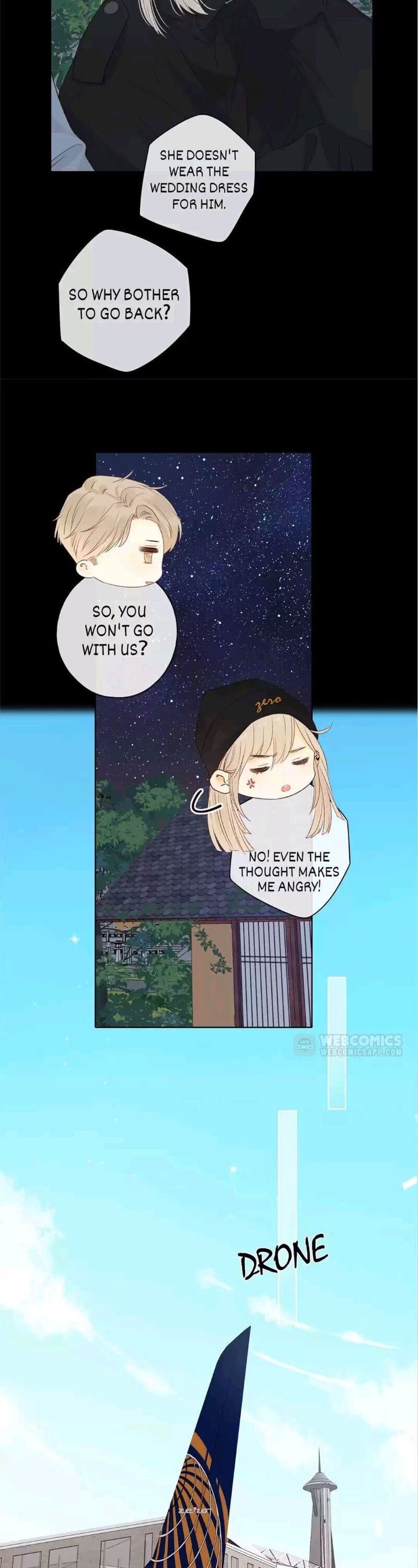 She May Not Be Cute 96 12