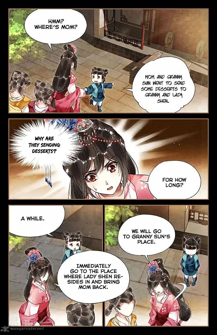 Shen Yi Di Nu 34 6