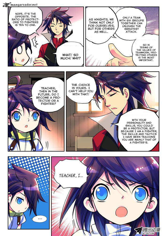 Shen Yin Wang Zuo 10 12