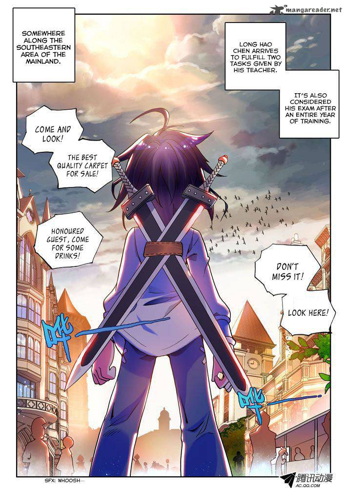 Shen Yin Wang Zuo 10 14