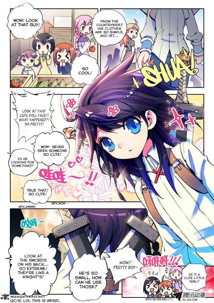 Shen Yin Wang Zuo 10 15