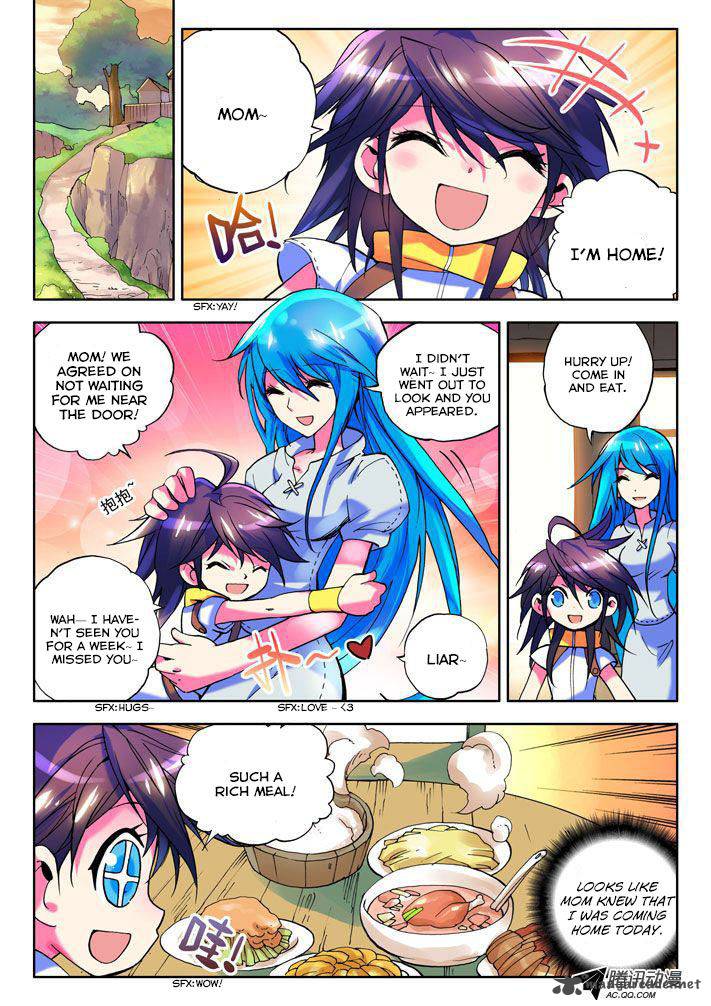Shen Yin Wang Zuo 10 5