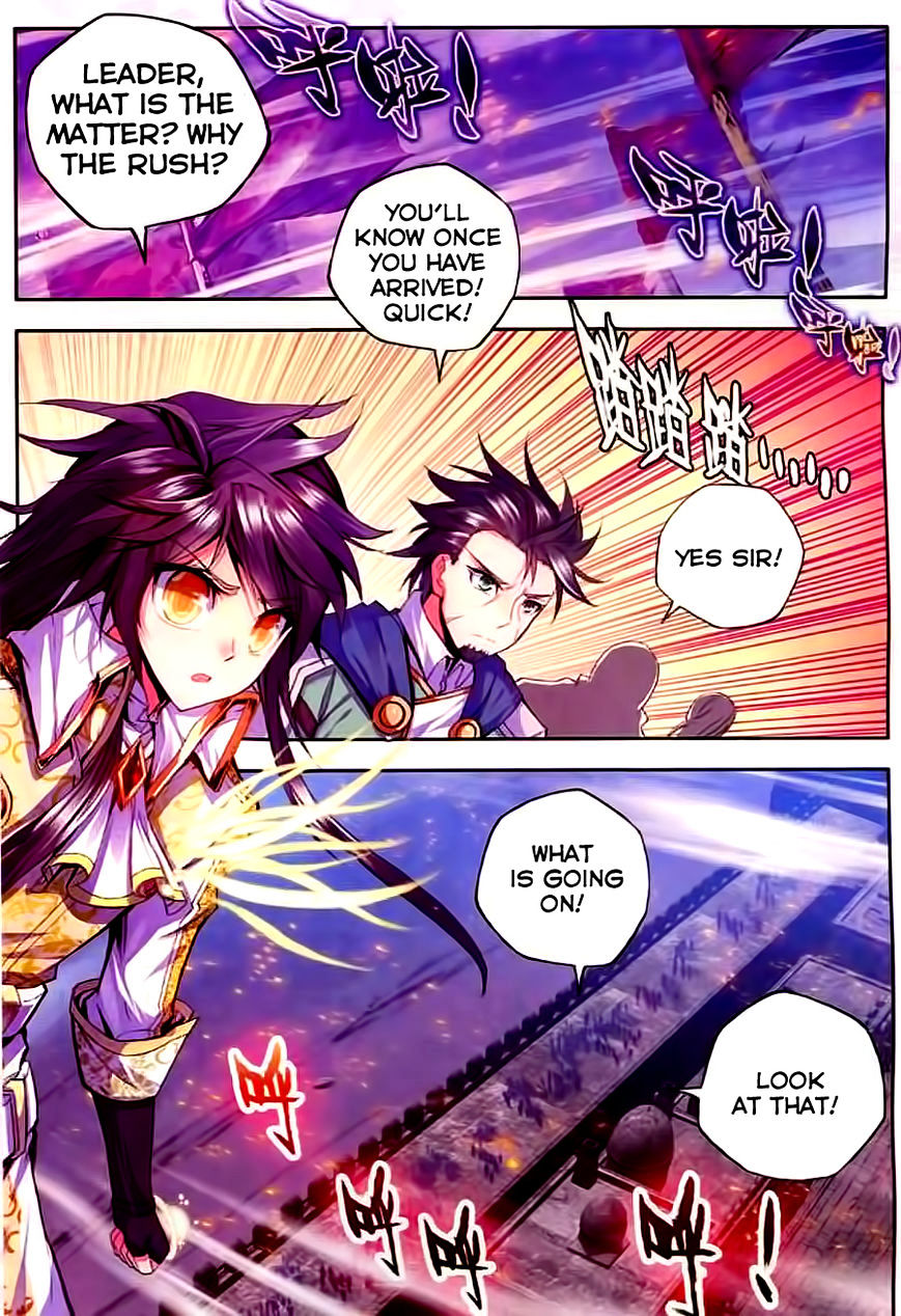 Shen Yin Wang Zuo 100 19
