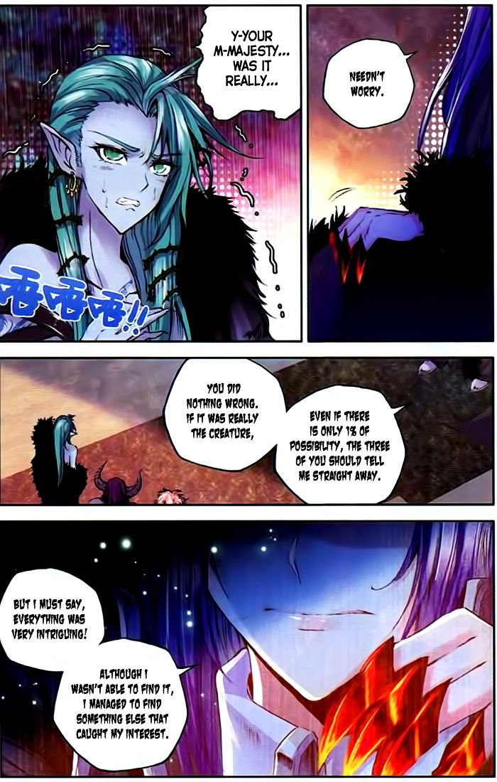 Shen Yin Wang Zuo 101 21