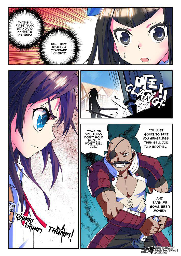 Shen Yin Wang Zuo 14 4