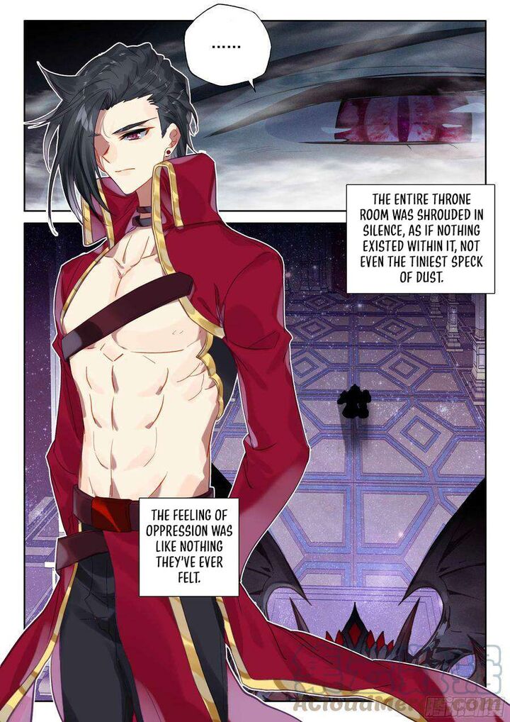 Shen Yin Wang Zuo 281 5