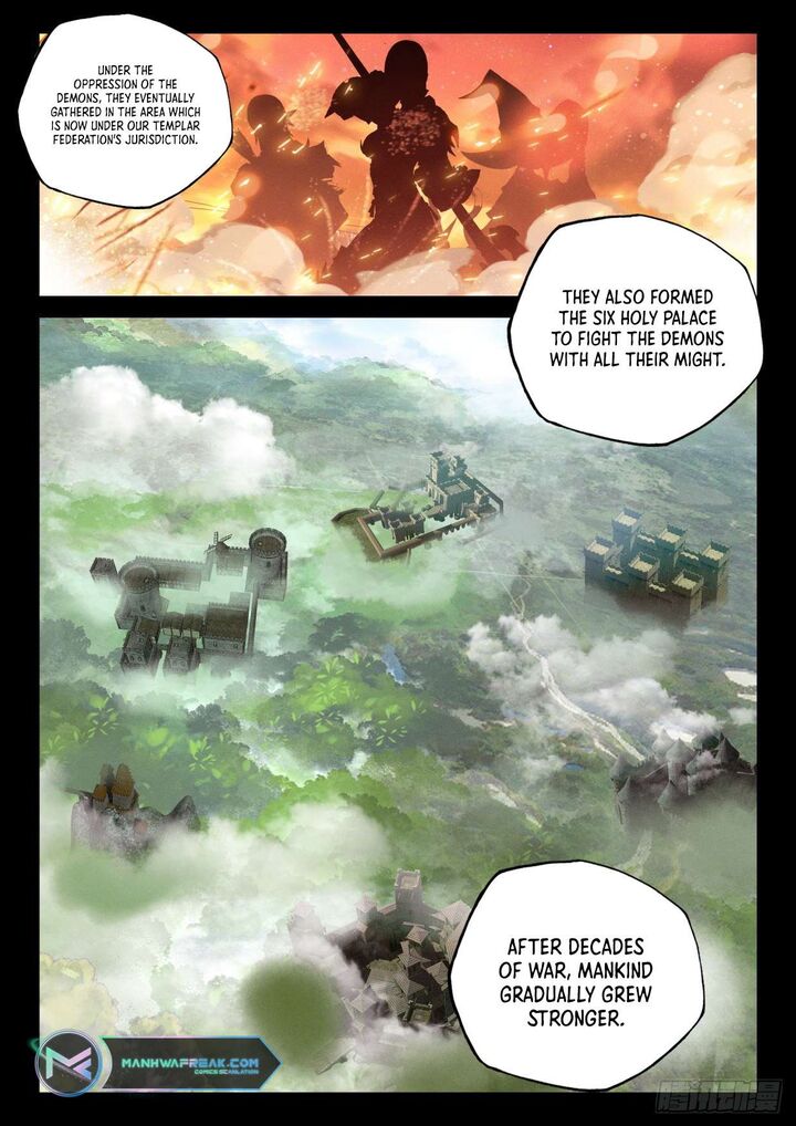 Shen Yin Wang Zuo 293 8